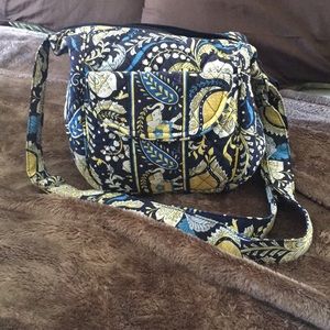 VERA BRADLEY bag